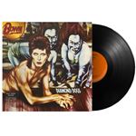 Diamond Dogs (Ed. 50 aniversario) - CD