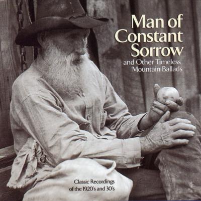 MAN OF CONSTANT SOR..-20T