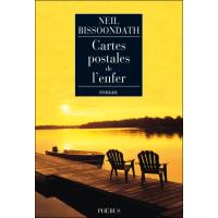 Cartes postales de l enfer