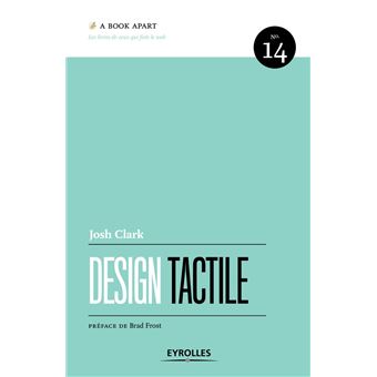 Design tactile - 1