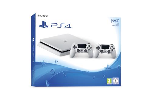 Sony PlayStation 4 Slim