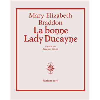 La bonne Lady Ducayne