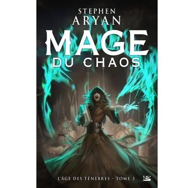 Mage du chaos