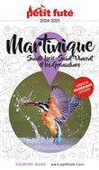 Guide Martinique 2024 Petit Futé