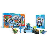 Skylanders: Trap Team - Starter Pack