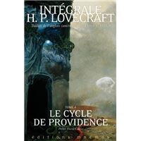 Le Cycle de Providence