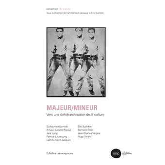 Majeur/Mineur