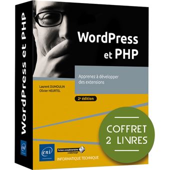 WordPress et PHP