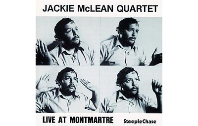 Live At Montmartre