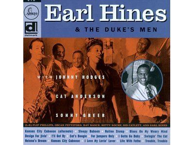 And the duke s men
