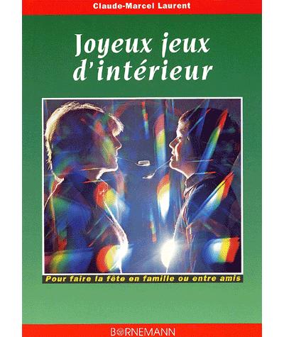 Joyeux jeux d'interieur