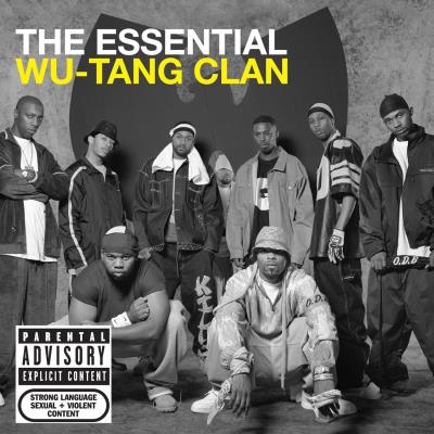 The essential wu tang clan