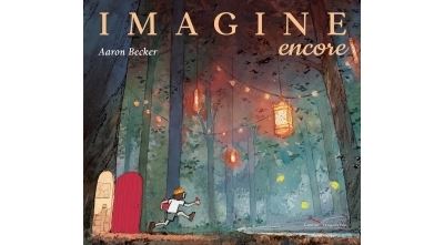 Imagine, encore...