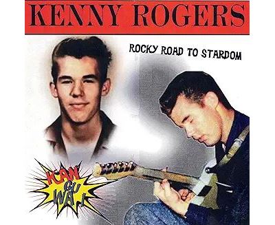 Kan-Gu-Wa - Rocky Road To Stardom