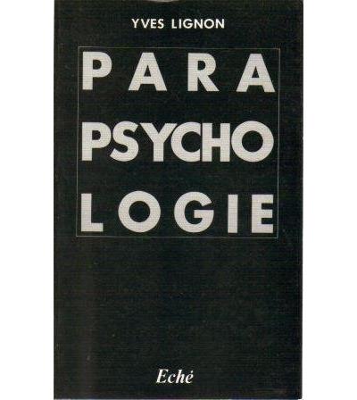 introduction parapsychologie scientifique