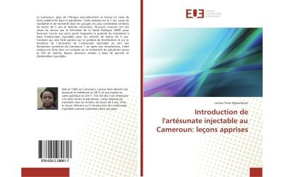Introduction de l'artésunate injectable au Cameroun