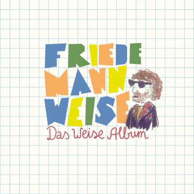 DAS WEISE ALBUM