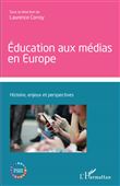 Éducation aux médias en Europe