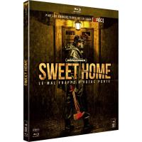 Sweet home Blu-ray