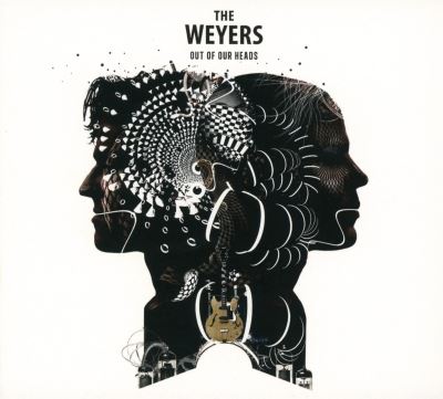 Out of our heads/digipack