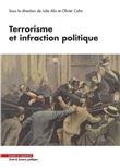 Terrorisme et infraction politique