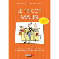 Le tricot malin