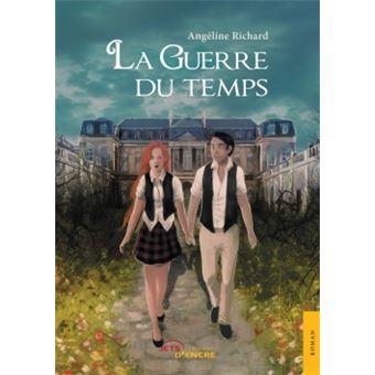 La Guerre du temps