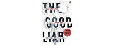 GOOD LIAR