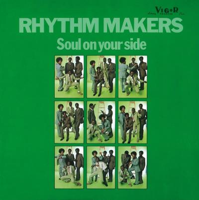 Soul on your side Edition remasterisée