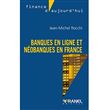 Des banques en ligne aux néobanques