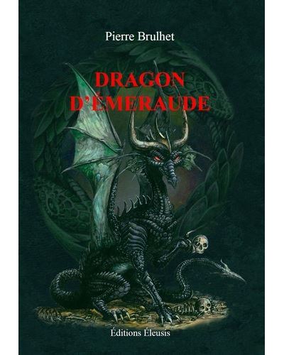 Dragon d'émeraude