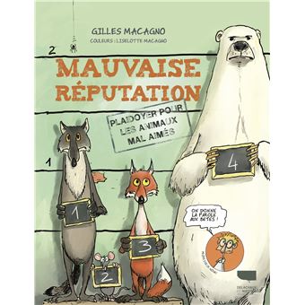 Mauvaise réputation