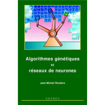 Algorithmes génétiques et réseaux de neurones