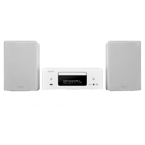 Denon Ceol N-12Dabwte2