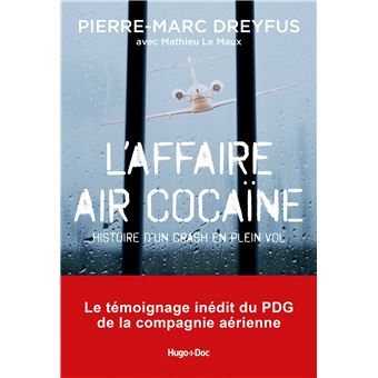 Affaire Air Cocaïne - 1