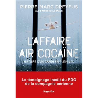 Affaire Air Cocaïne