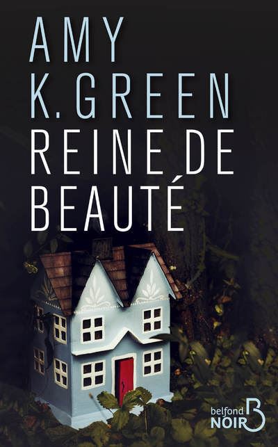 Reine de beauté - Amy Green - broché