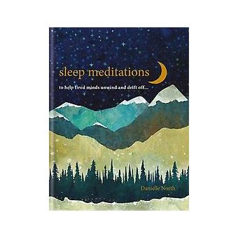 SLEEP MEDITATIONS