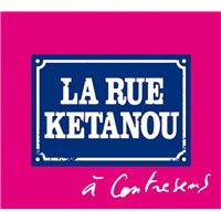 À contresens