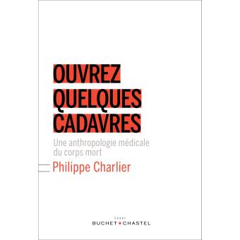 Ouvrez quelques cadavres - 1