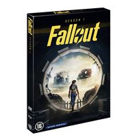 Fallout Saison 1 DVD
