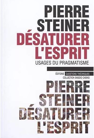 Désaturer l'esprit