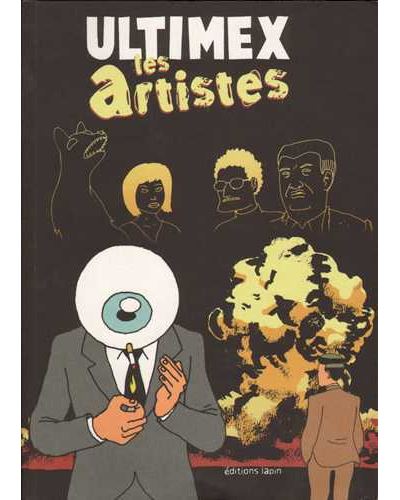 Les artistes