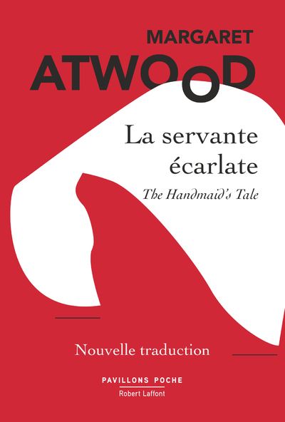  La Servante écarlate - Les livres La-Servante-ecarlate-Nouvelle-traduction