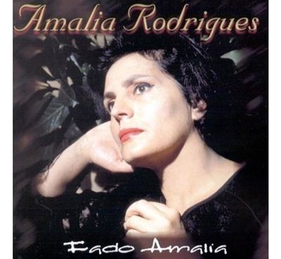 Fado Amalia