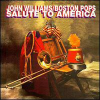 Salute to america