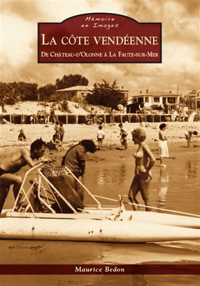 La Côte vendéenne