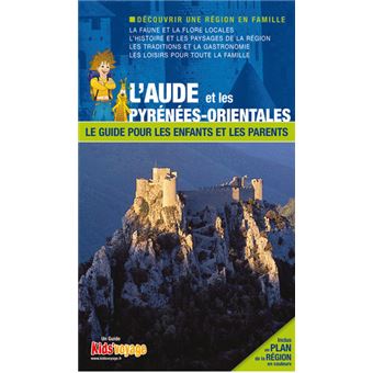 L'Aude et les Pyrénées-Orientales