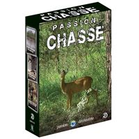 Passion Chasse Chasses sportives du petit gibier DVD - Eric