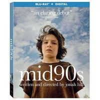 Mid90s Blu-ray